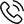 callback icon