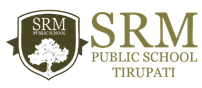 SRM Public School, India